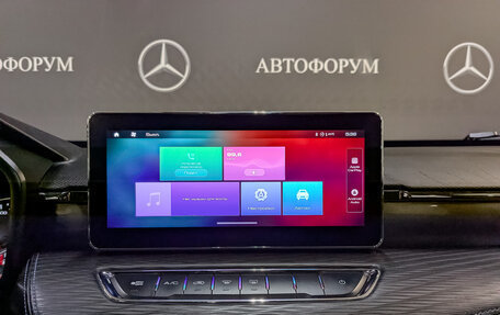 Haval Jolion, 2022 год, 1 075 000 рублей, 17 фотография