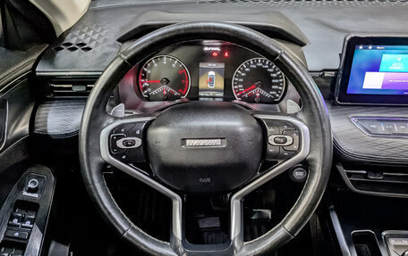 Haval Jolion, 2022 год, 1 075 000 рублей, 21 фотография