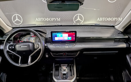 Haval Jolion, 2022 год, 1 075 000 рублей, 14 фотография