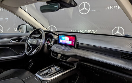 Haval Jolion, 2022 год, 1 075 000 рублей, 13 фотография