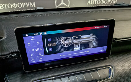 Haval Jolion, 2022 год, 1 075 000 рублей, 24 фотография