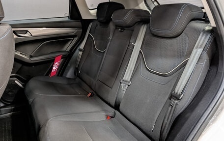 Haval Jolion, 2022 год, 1 075 000 рублей, 18 фотография