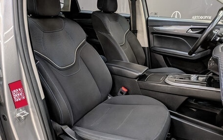 Haval Jolion, 2022 год, 1 075 000 рублей, 22 фотография