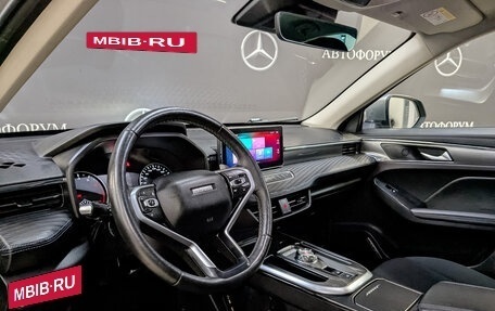 Haval Jolion, 2022 год, 1 075 000 рублей, 15 фотография