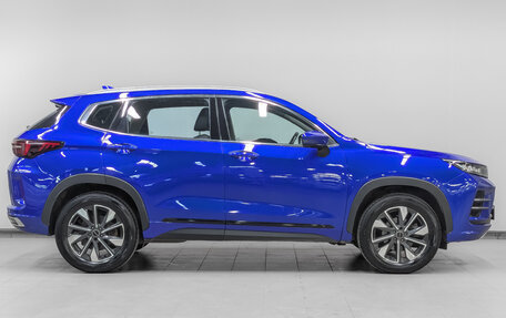 CheryExeed LX, 2022 год, 1 180 000 рублей, 4 фотография