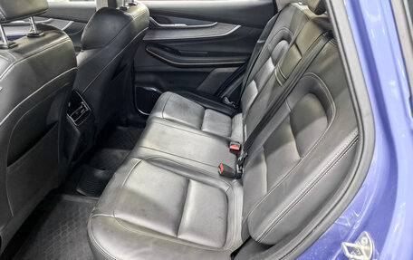 CheryExeed LX, 2022 год, 1 180 000 рублей, 12 фотография