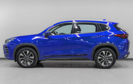 CheryExeed LX, 2022 год, 1 180 000 рублей, 8 фотография