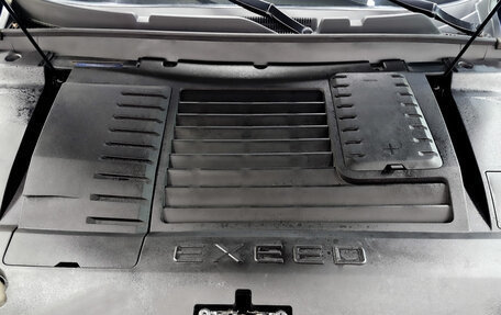 CheryExeed LX, 2022 год, 1 180 000 рублей, 9 фотография