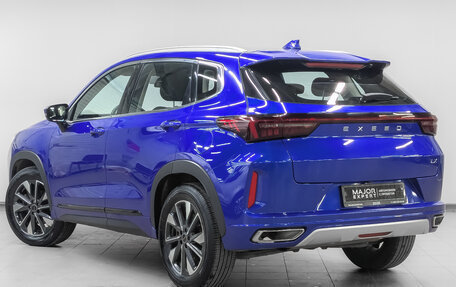 CheryExeed LX, 2022 год, 1 180 000 рублей, 7 фотография