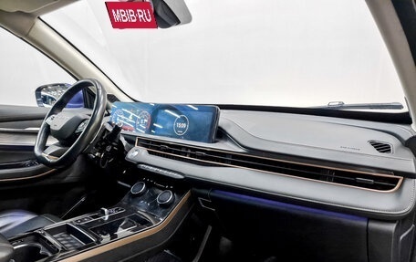 CheryExeed LX, 2022 год, 1 180 000 рублей, 11 фотография