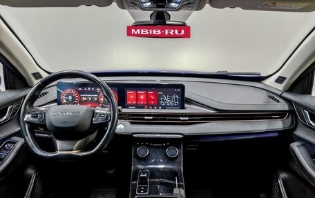 CheryExeed LX, 2022 год, 1 180 000 рублей, 14 фотография