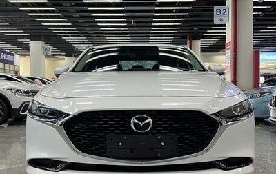 Mazda 3, 2021 год, 1 530 605 рублей, 1 фотография