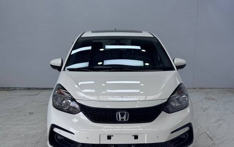 Honda Fit, 2021 год, 1 562 000 рублей, 1 фотография