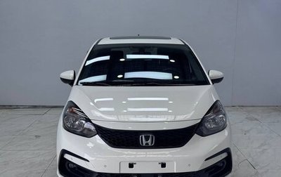Honda Fit, 2021 год, 1 562 000 рублей, 1 фотография