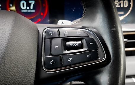 CheryExeed LX, 2022 год, 1 180 000 рублей, 26 фотография