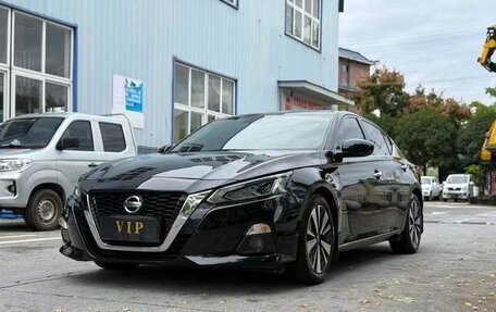 Nissan Teana, 2020 год, 2 069 604 рублей, 1 фотография