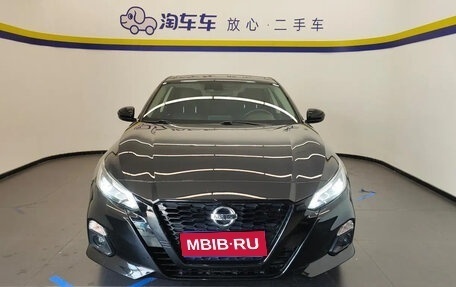 Nissan Teana, 2020 год, 2 020 605 рублей, 1 фотография