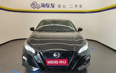 Nissan Teana, 2020 год, 2 020 605 рублей, 1 фотография