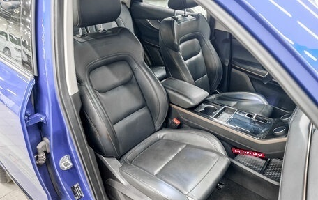 CheryExeed LX, 2022 год, 1 180 000 рублей, 23 фотография