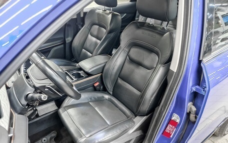 CheryExeed LX, 2022 год, 1 180 000 рублей, 20 фотография