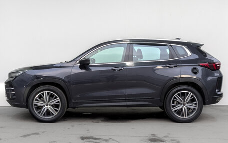 CheryExeed LX, 2022 год, 1 160 000 рублей, 8 фотография