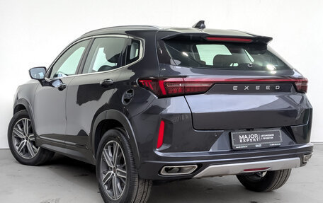 CheryExeed LX, 2022 год, 1 160 000 рублей, 7 фотография