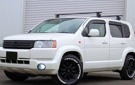 Honda Crossroad, 2009 год, 890 000 рублей, 1 фотография