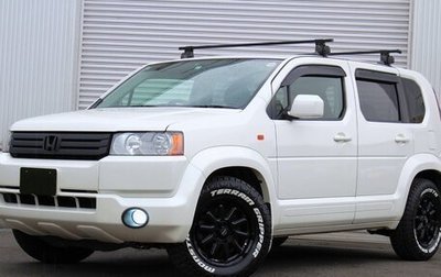 Honda Crossroad, 2009 год, 890 000 рублей, 1 фотография