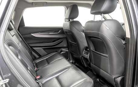 CheryExeed LX, 2022 год, 1 160 000 рублей, 12 фотография