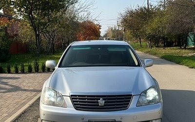 Toyota Crown, 2008 год, 469 000 рублей, 1 фотография