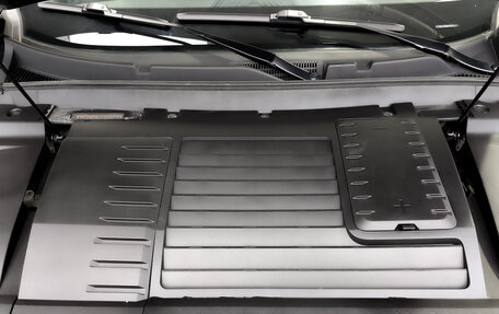 CheryExeed LX, 2022 год, 1 160 000 рублей, 9 фотография