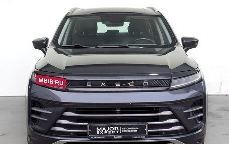 CheryExeed LX, 2022 год, 1 160 000 рублей, 2 фотография