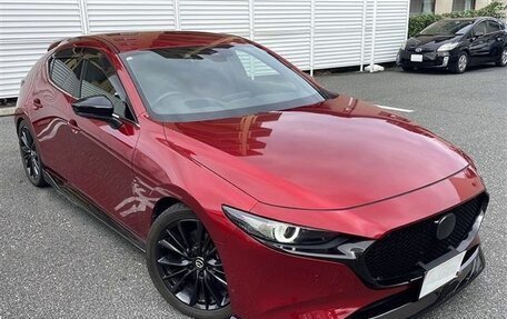 Mazda 3, 2022 год, 1 213 000 рублей, 1 фотография