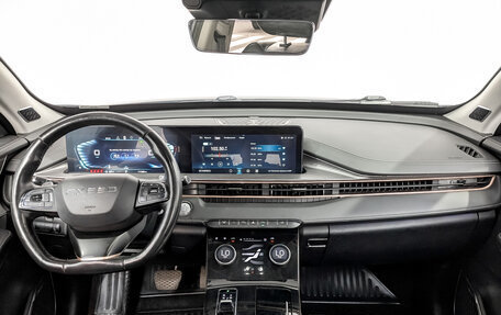 CheryExeed LX, 2022 год, 1 160 000 рублей, 14 фотография