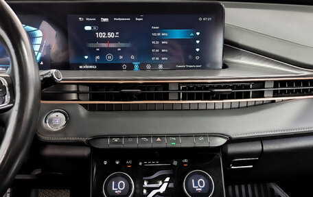 CheryExeed LX, 2022 год, 1 160 000 рублей, 15 фотография