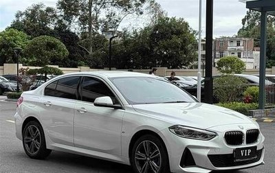 BMW 1 серия, 2022 год, 1 770 000 рублей, 1 фотография