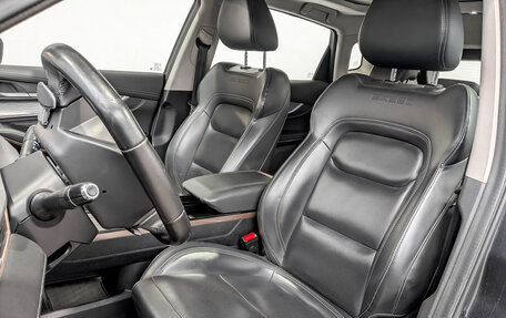 CheryExeed LX, 2022 год, 1 160 000 рублей, 20 фотография