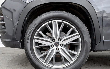 CheryExeed LX, 2022 год, 1 160 000 рублей, 18 фотография