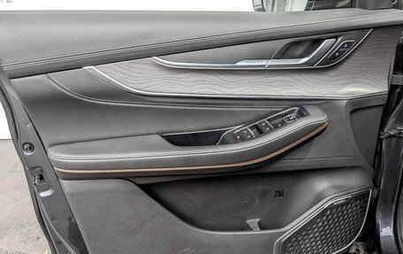CheryExeed LX, 2022 год, 1 160 000 рублей, 19 фотография