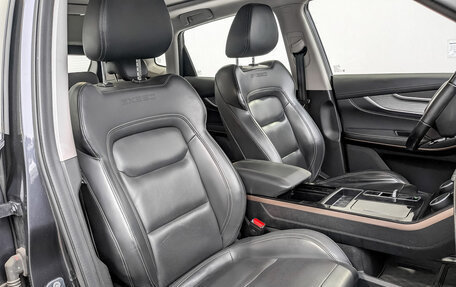 CheryExeed LX, 2022 год, 1 160 000 рублей, 23 фотография