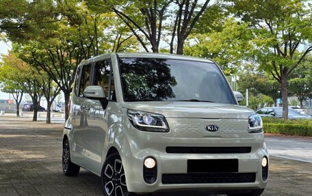 KIA Ray, 2022 год, 898 000 рублей, 1 фотография