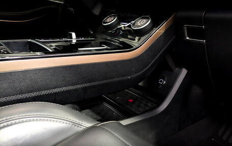 CheryExeed LX, 2022 год, 1 160 000 рублей, 28 фотография