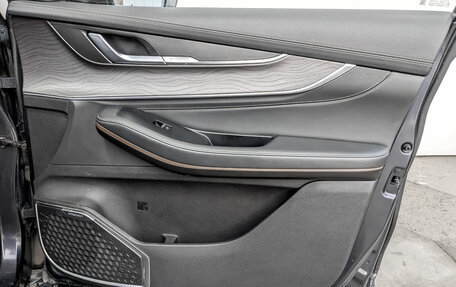 CheryExeed LX, 2022 год, 1 160 000 рублей, 24 фотография