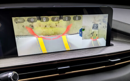 CheryExeed LX, 2022 год, 1 160 000 рублей, 29 фотография