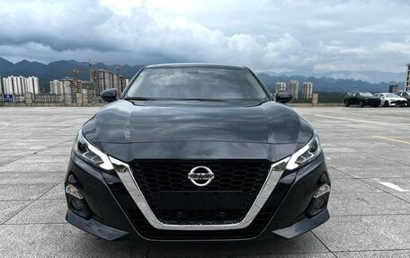 Nissan Teana, 2020 год, 1 920 605 рублей, 1 фотография