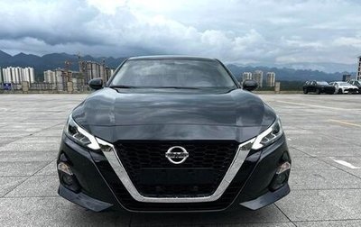 Nissan Teana, 2020 год, 1 920 605 рублей, 1 фотография