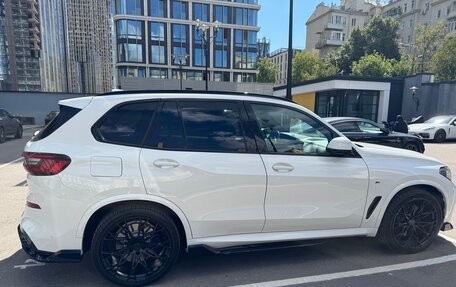 BMW X5, 2020 год, 6 300 000 рублей, 3 фотография