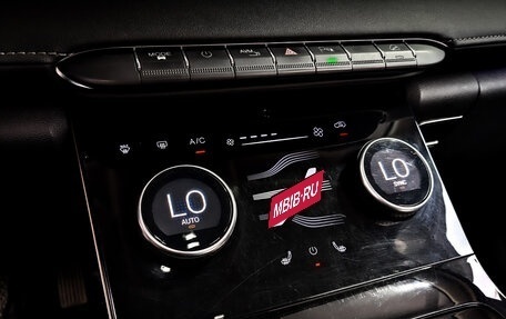 CheryExeed LX, 2022 год, 1 160 000 рублей, 25 фотография