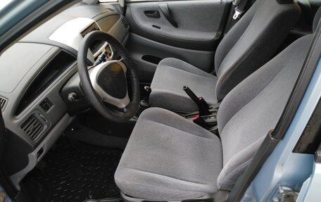 Suzuki Liana, 2002 год, 168 000 рублей, 5 фотография