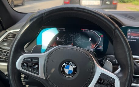 BMW X5, 2020 год, 6 300 000 рублей, 9 фотография